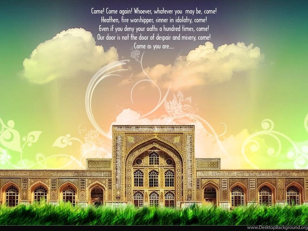 Islamic Wallpapers HD 130