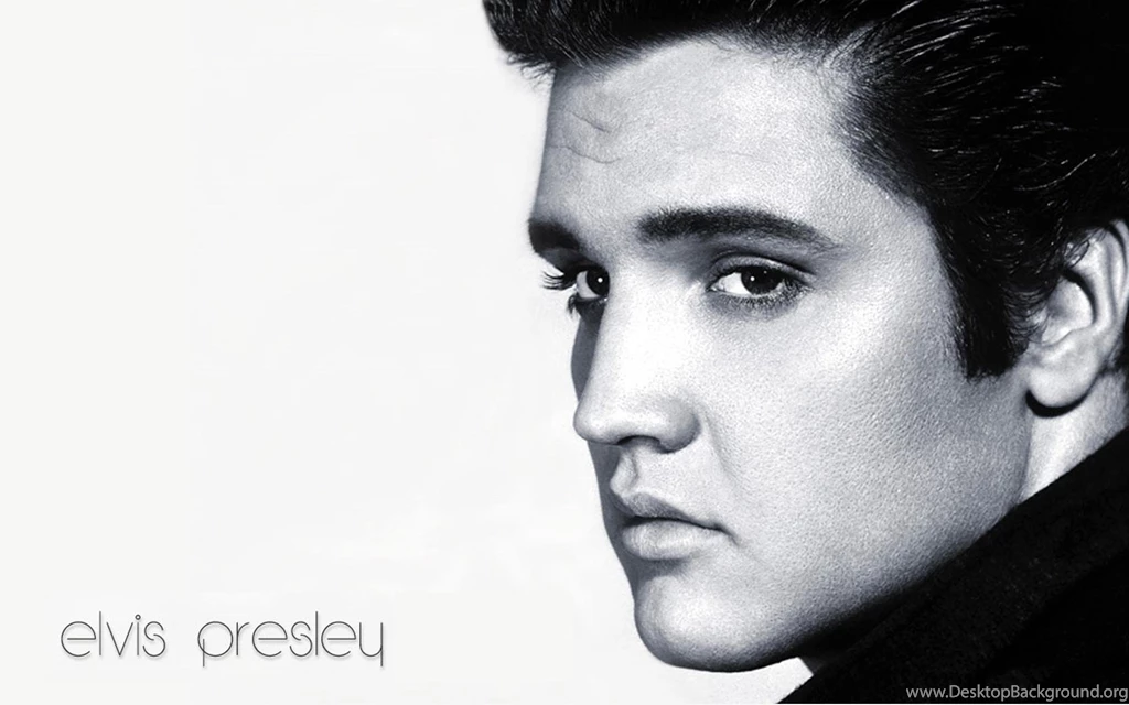 Wallpapers Of Elvis Wallpapers
