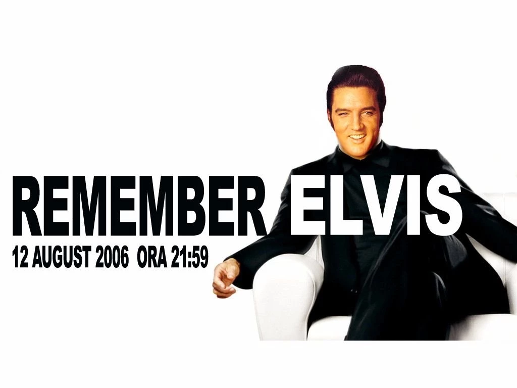 Elvis Presley Wallpapers Download Free Male Celebrities ...