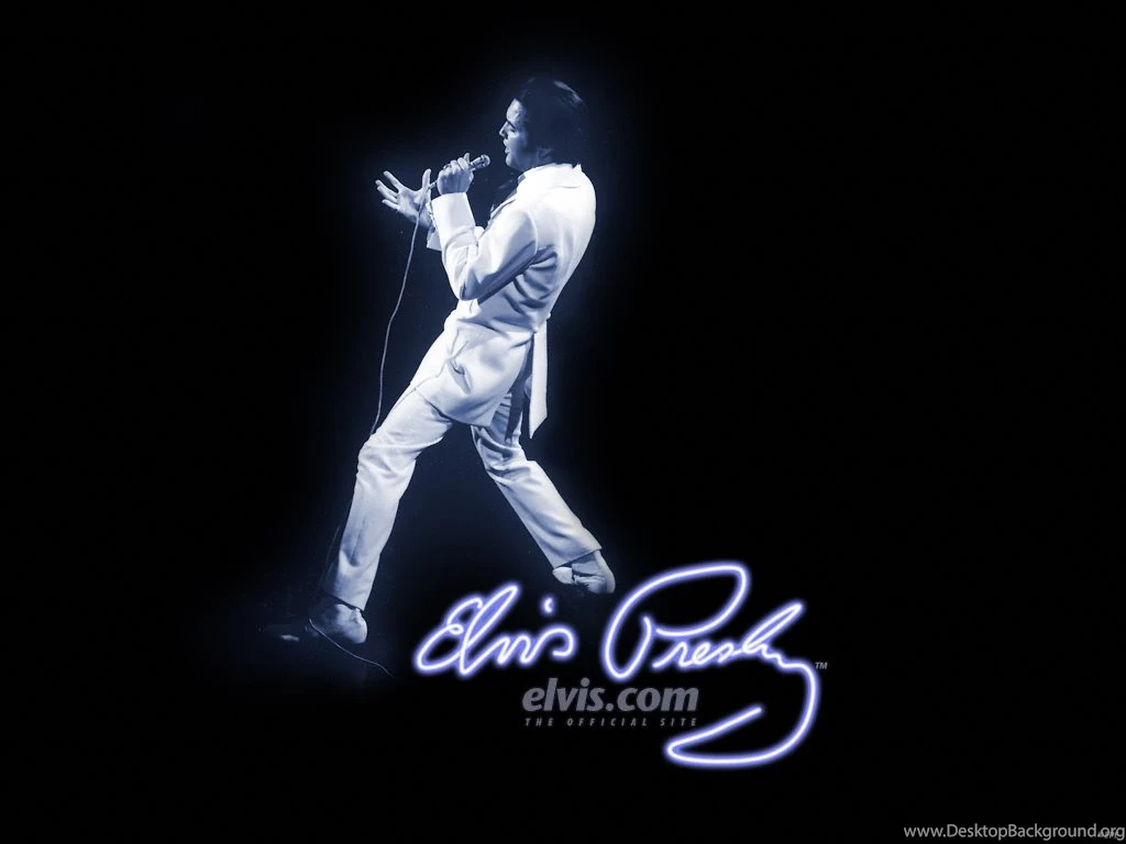 Elvis Wallpapers And Backgrounds