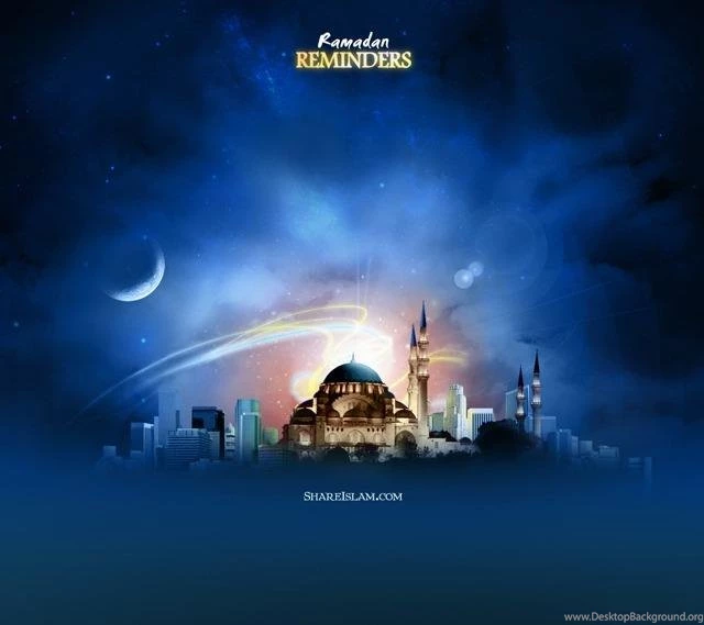 Ramadan Wallpapers HD Android Apps And Tests AndroidPIT