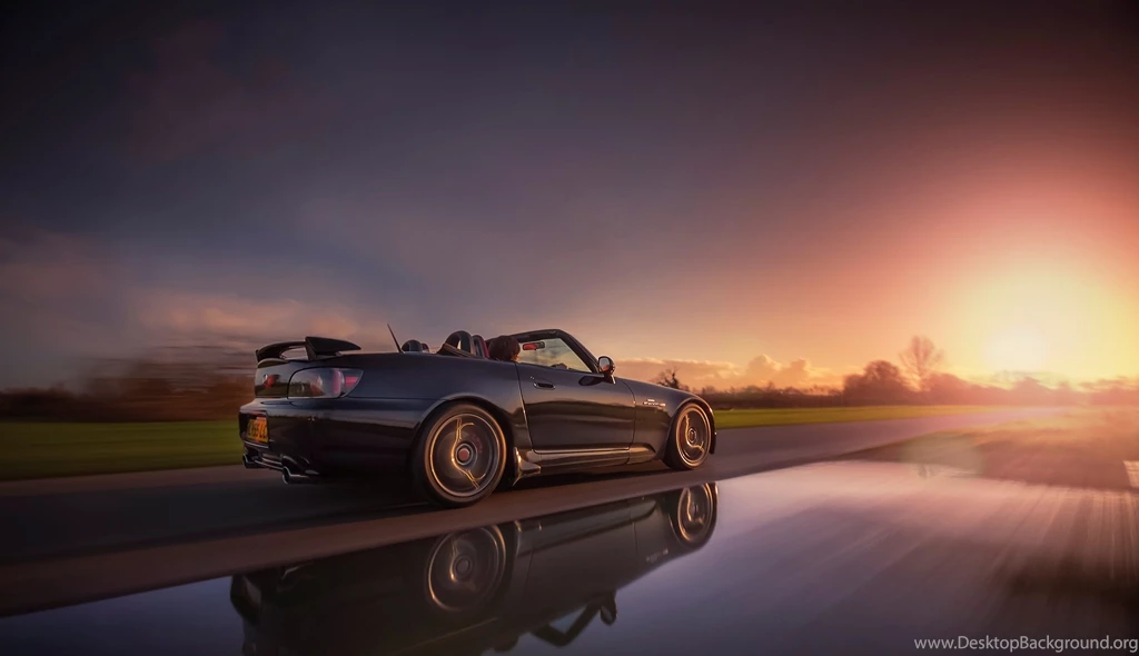 S2000 Wallpapers