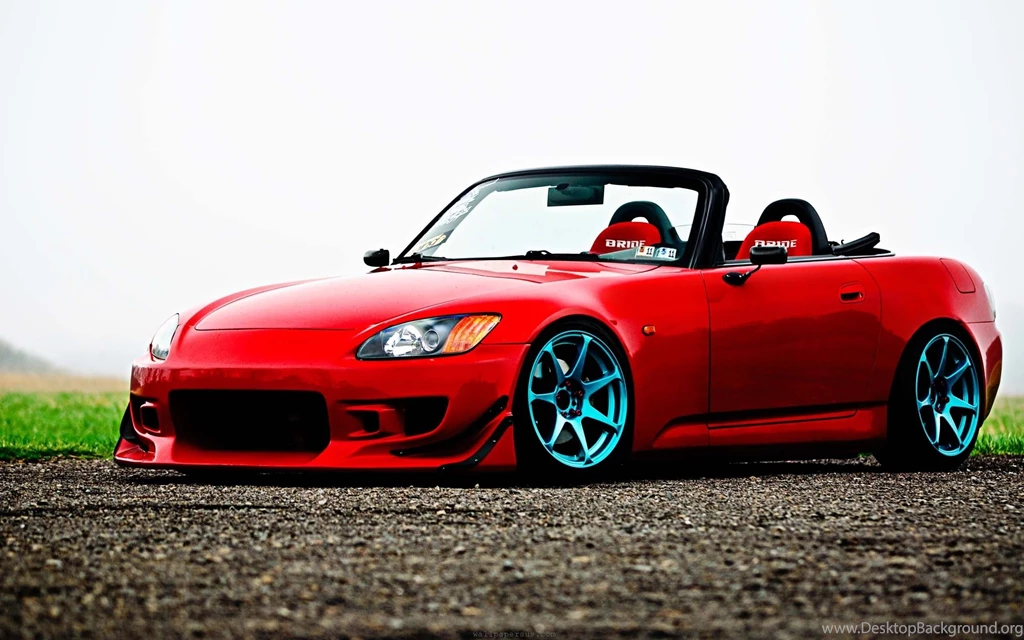 Honda S2000 Wallpapers Wallpapers Cave