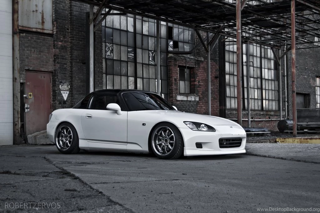 Honda S2000 Wallpapers By SpeedX07 On DeviantArt
