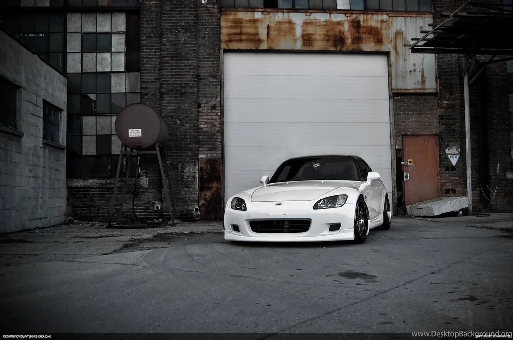Honda S2000 Wallpapers By SpeedX07 On DeviantArt