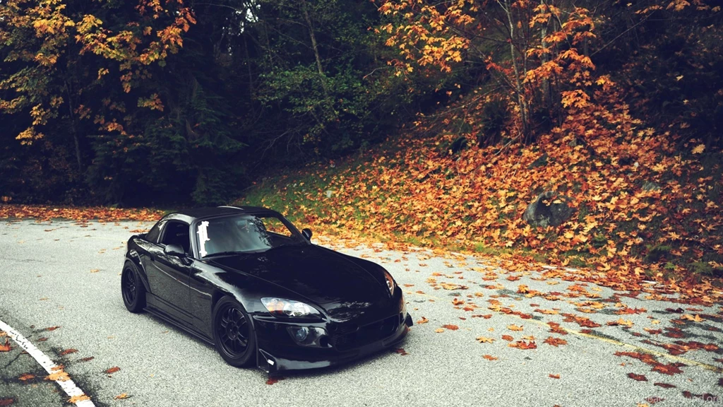 Honda S2000 Wallpapers
