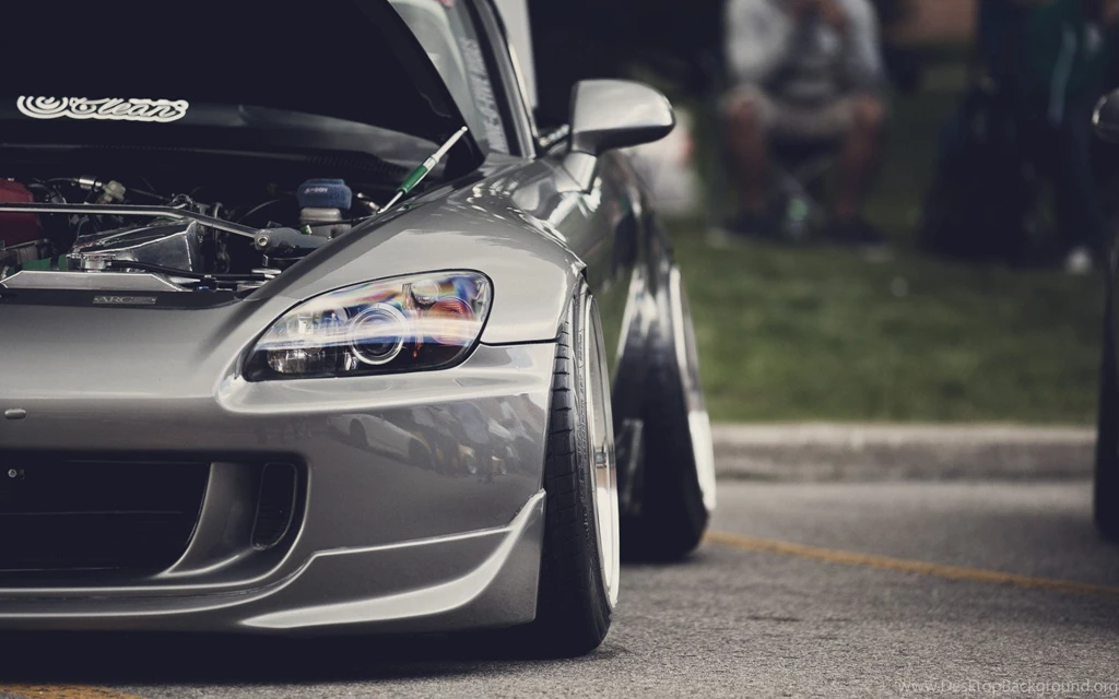 Honda S2000 Computer Wallpapers, Desktop Backgrounds