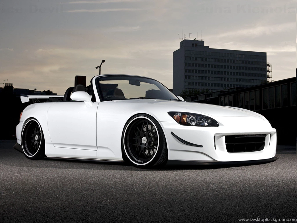 Cars Honda S2000 Wallpapers