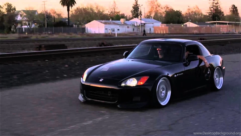 HD] Showcase : Honda S2000 On Avant Garde Wheels   YouTube