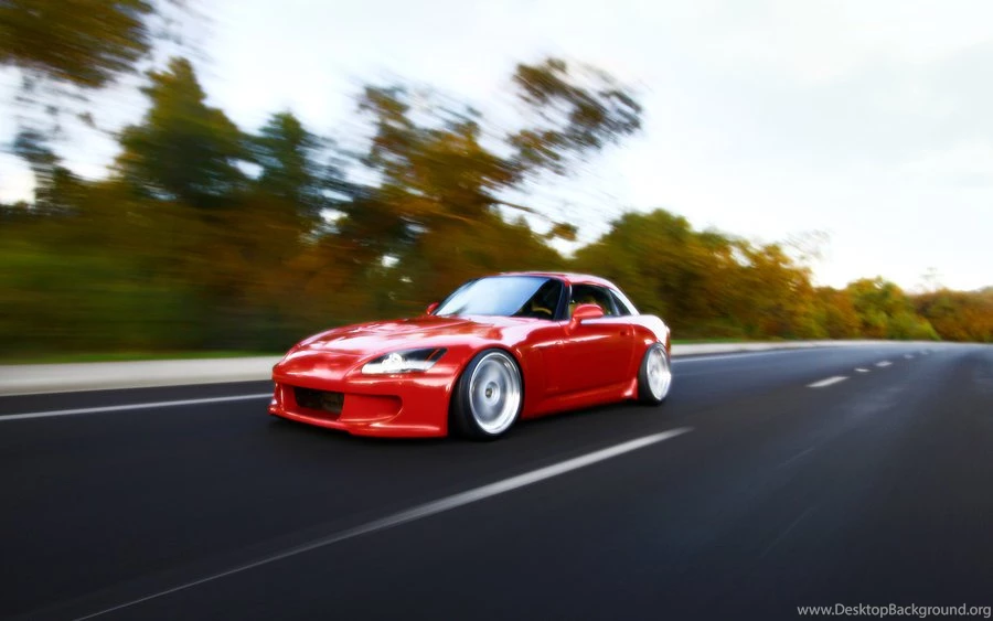HD Honda S2000 AP2 1680 Wallpapers