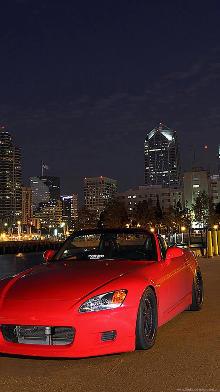 14+ Iphone Honda S2000 Wallpaper Pics