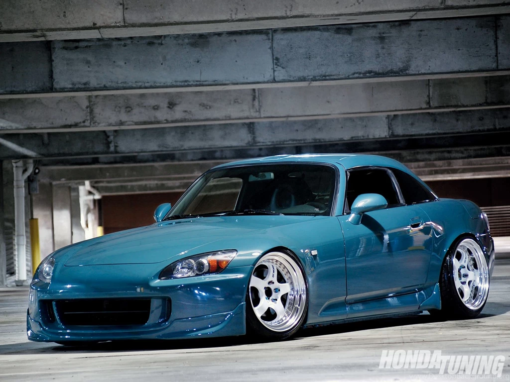 S2K Honda Tuning Magazine, Honda Civic Wallpapers For Android ...