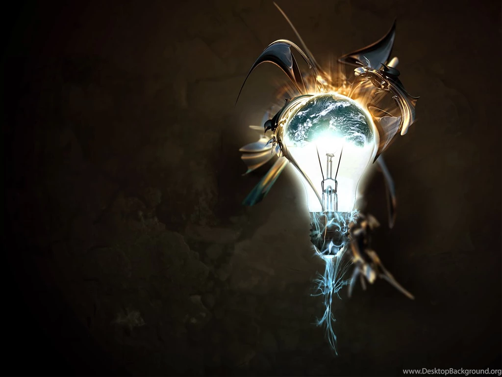 Amazing Light Hd Wallpapers