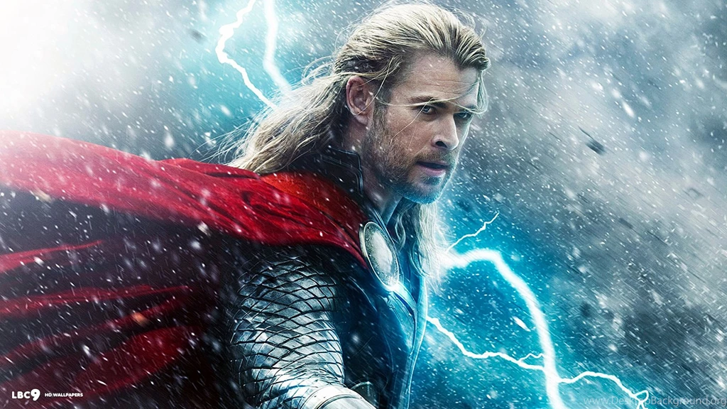 40 Free Thor Wallpapers HD For Desktop