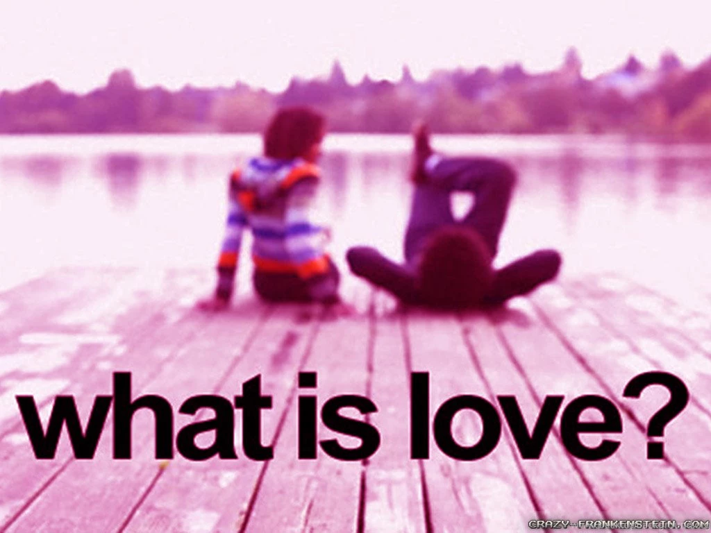 What Is Love Wallpapers Crazy Frankenstein