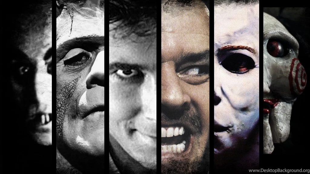 Horror Movie Backgrounds Wallpapers Cave