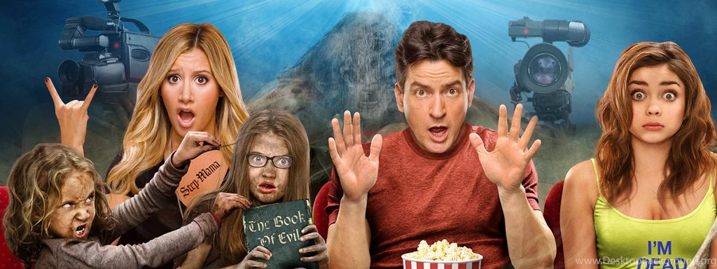 1600x600px Scary Movie 5