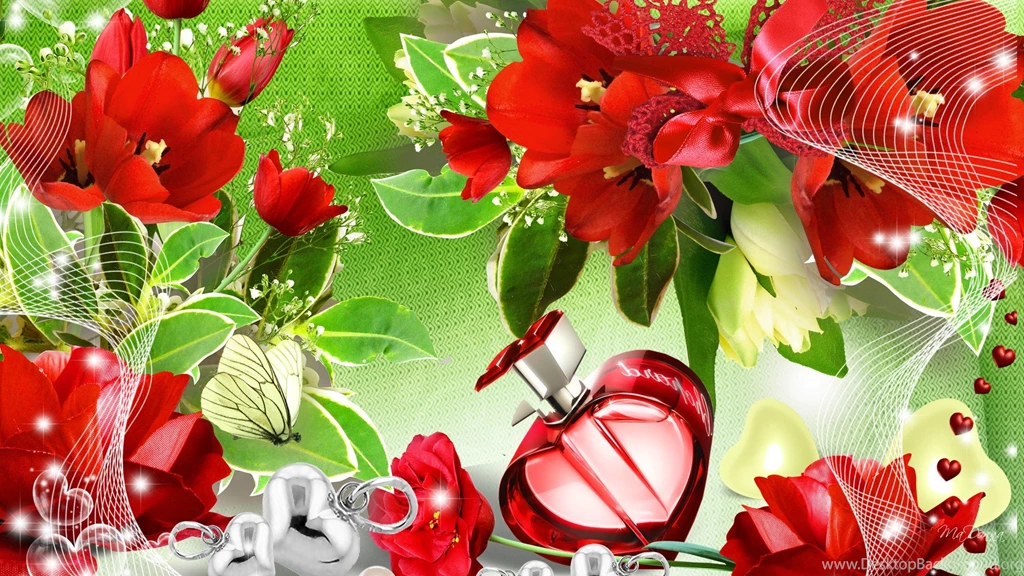 Spring Season Weather Hd Wallpapers Free For Desktop