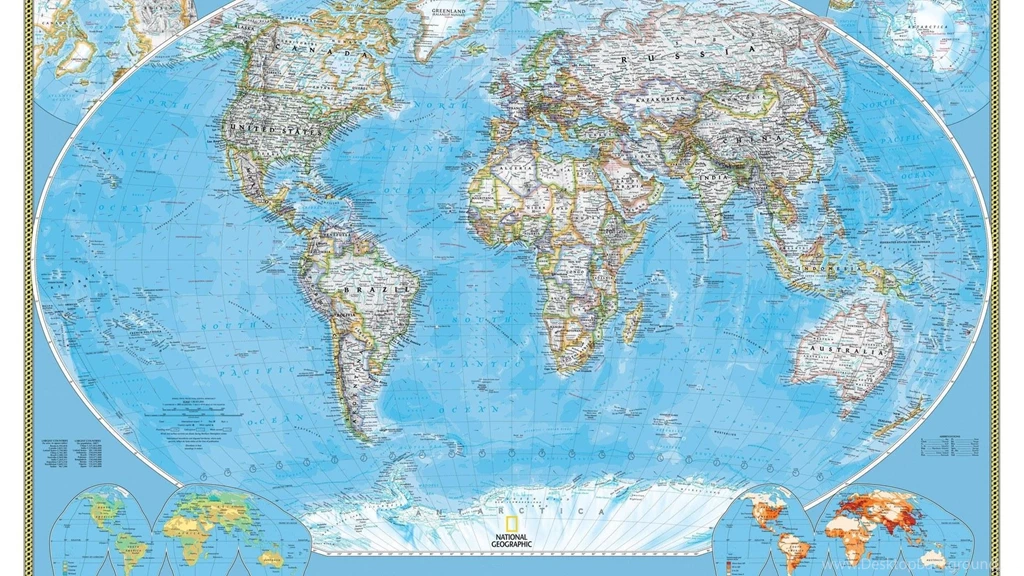 Wallpapers Geography Image