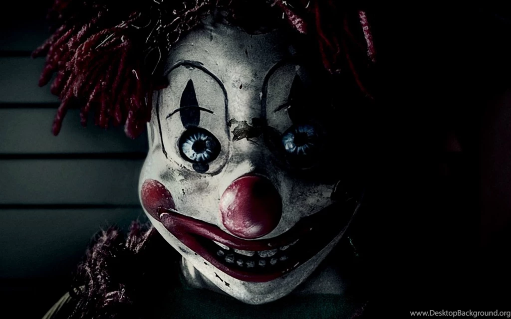 Poltergeist 2015 Movie Poster Wallpapers