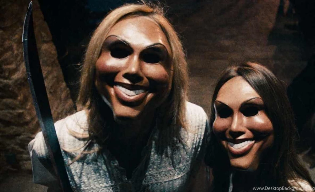 The Purge Movie Wallpapers