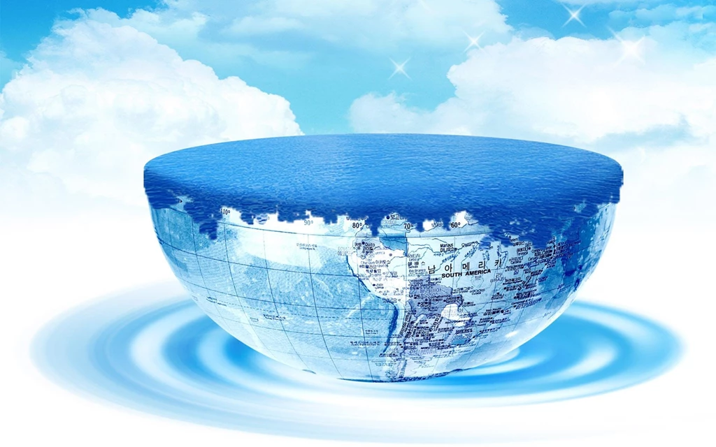 Wallpapers Geography Image