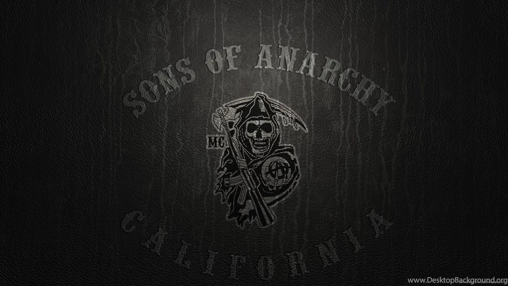 Sons Of Anarchy Computer Wallpapers