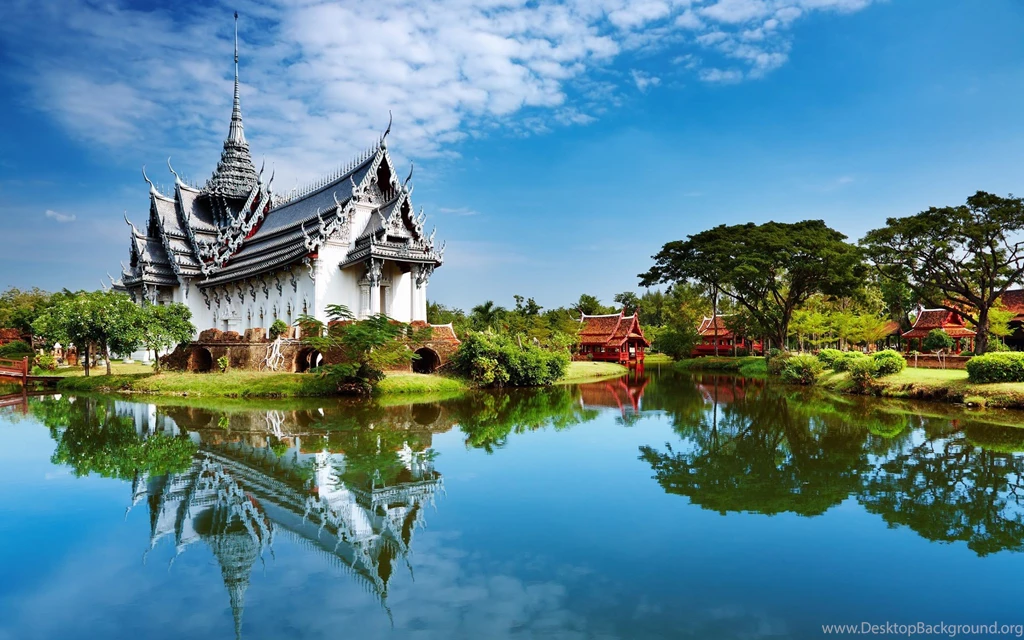 Top Buddhist Temple Download 1920x1200 Wallpapers