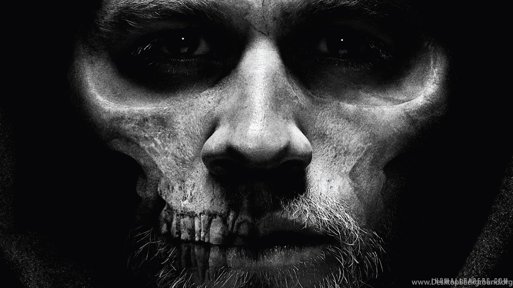 Sons Of Anarchy Wallpapers For Ipad