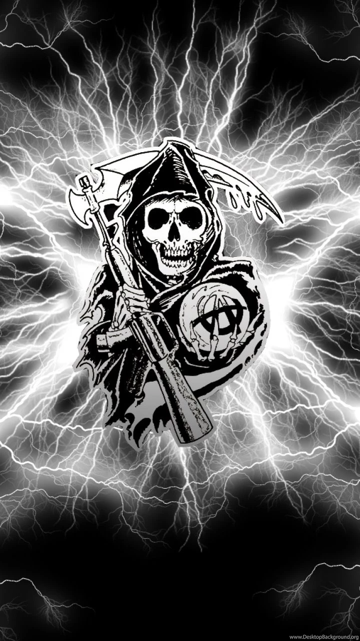 Sons Of Anarchy Wallpapers Stay1001
