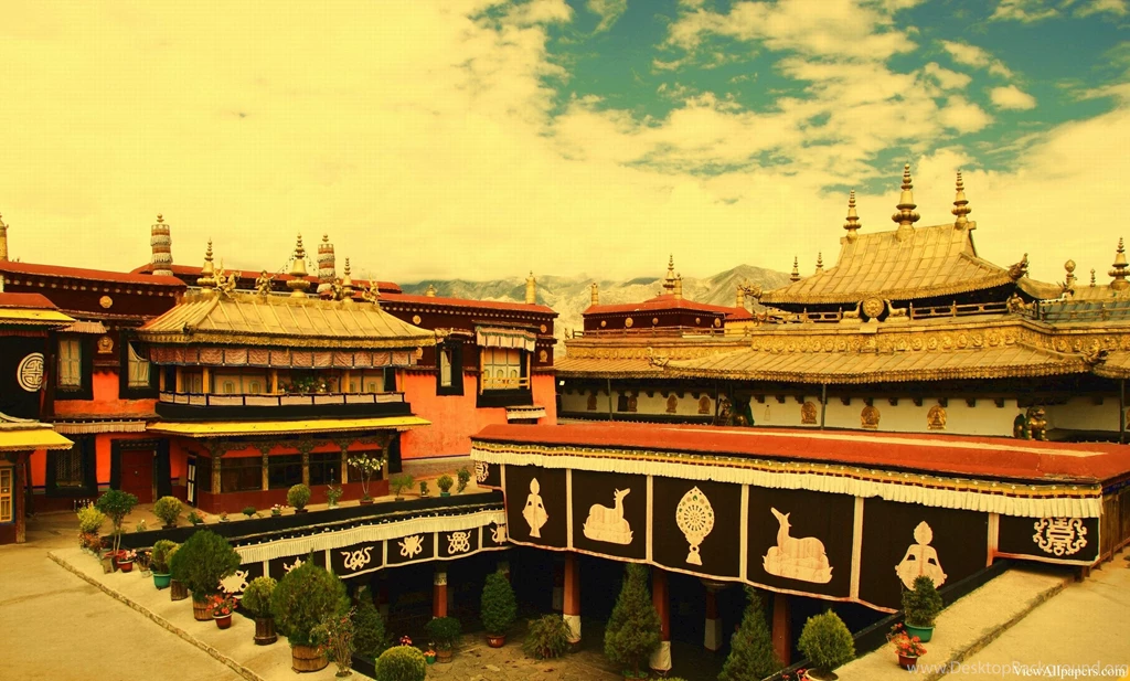 Top Tibet Lhasa Wallpapers Wallpapers