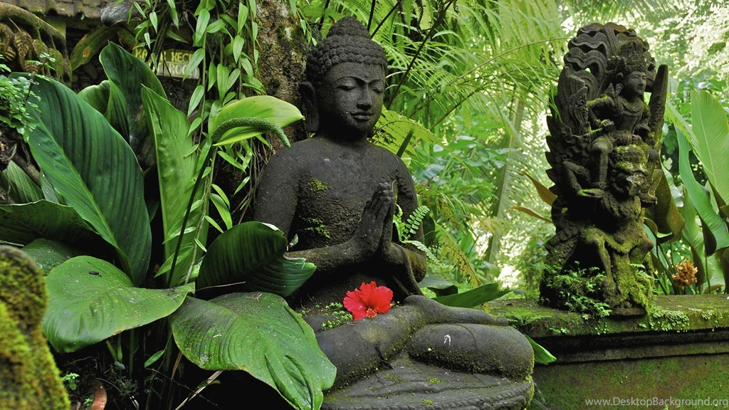 116 Buddhism HD Wallpapers