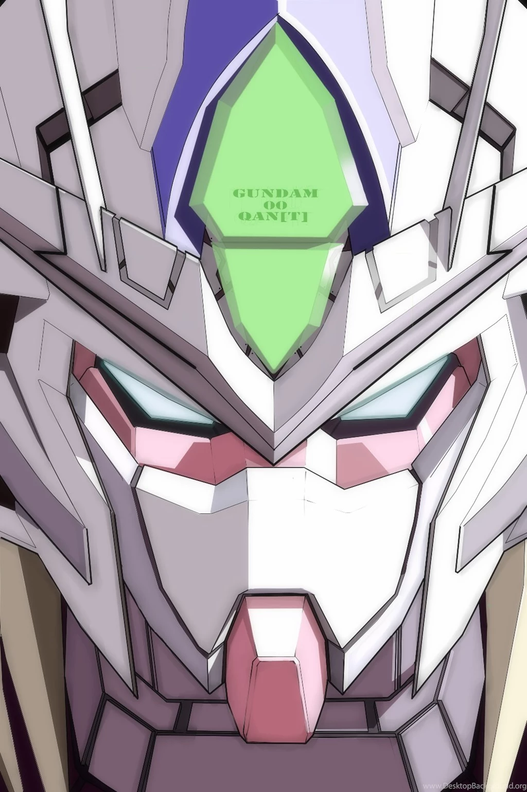 Desktop Background,Gundam 00 Quanta Wallpapers,Silver,Popular,Fullscreen,Wi...
