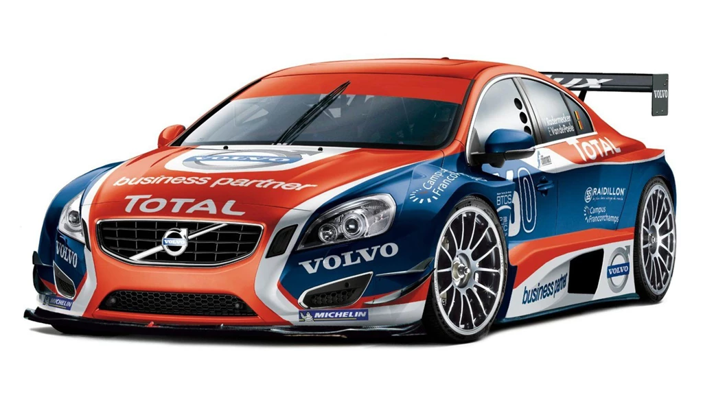Top 10 Best Volvo Wallpapers.   Original Preview   PIC: 2011 ...