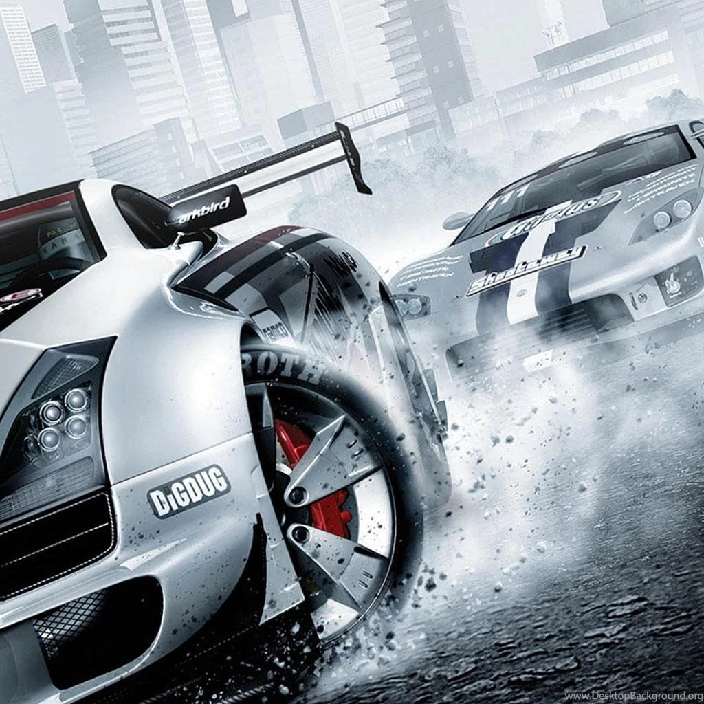 CARS WALLPAPERS DESKTOP HD