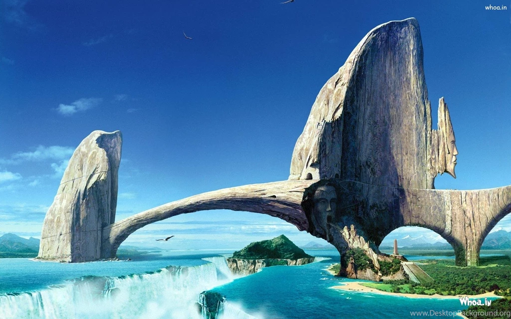 Beautiful Nature Hd Wallpapers For Your Desktop