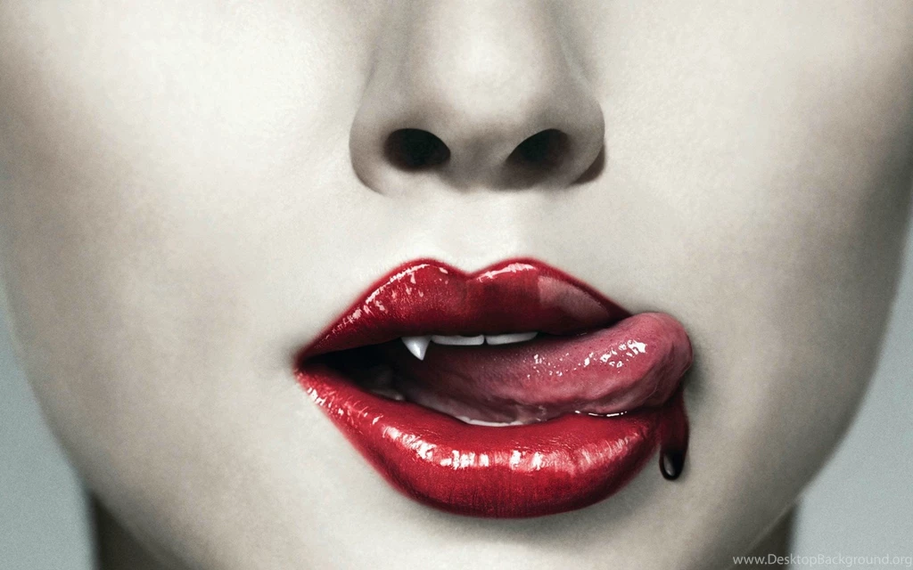 Vampire Wallpapers