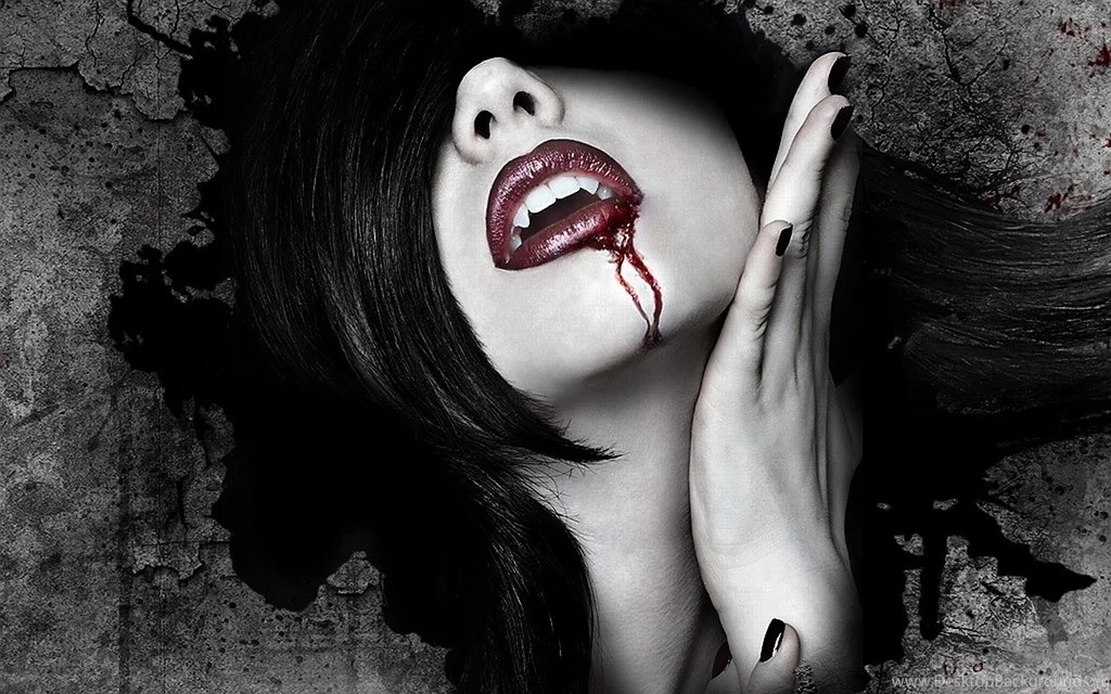 Vampire Wallpapers High Quality – Wallpapers
