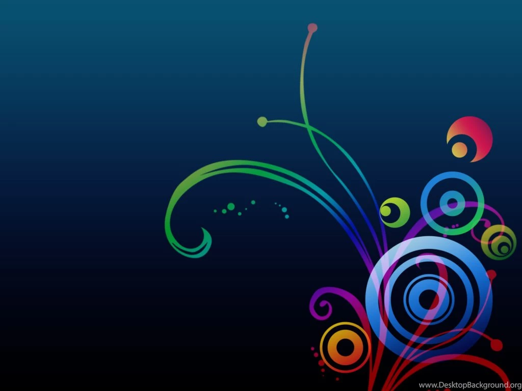 Colourful Images