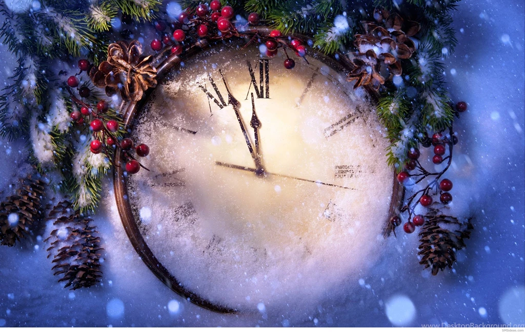 Winter happy new year wallpaper 2015 winter hd