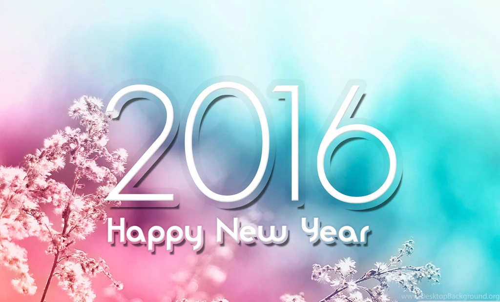 New Year Wallpapers HD Free