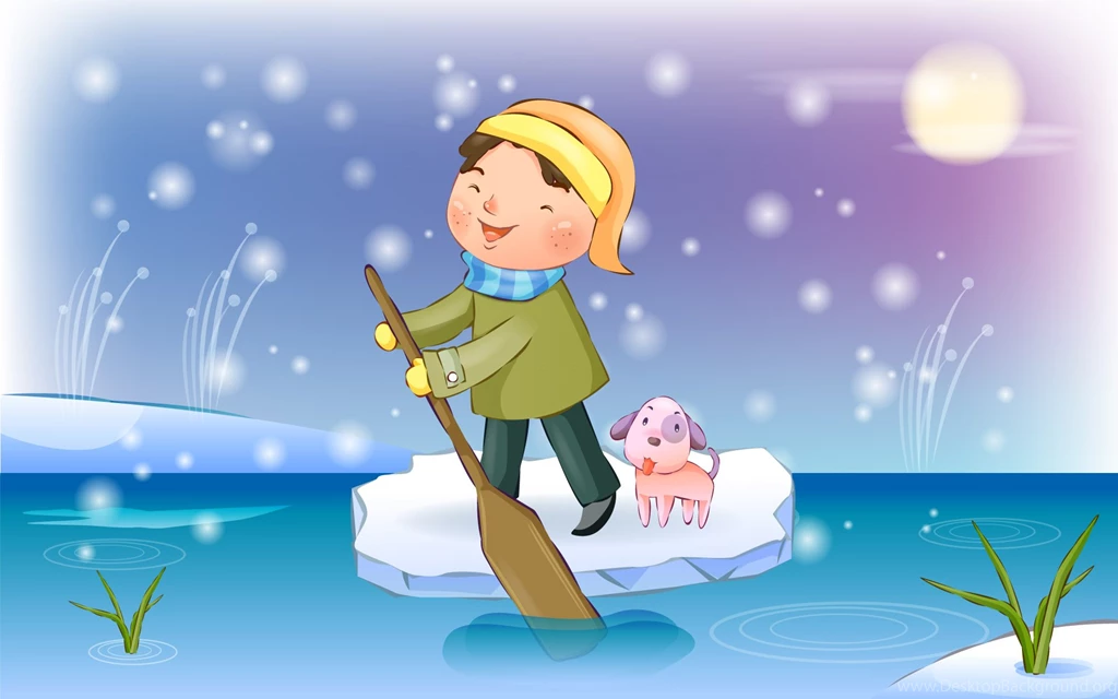 Christmas Illustration Wallpapers Winter Articles 15493   Fairy ...