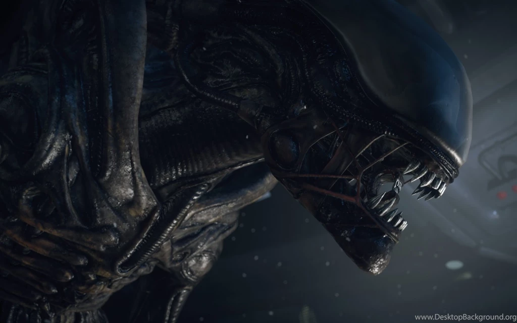 Download Wallpapers 1680x1050 Alien Isolation, PC, Playstation 3 ...