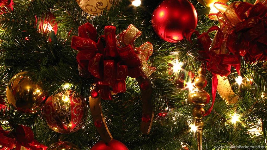 Christmas Wallpapers HD