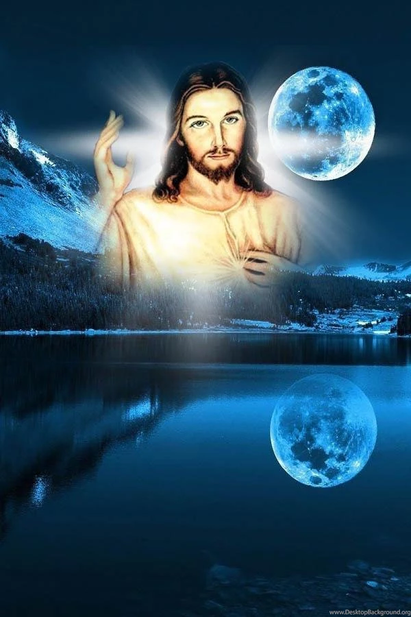 Jesus Christ Wallpapers Android Apps On Google Play