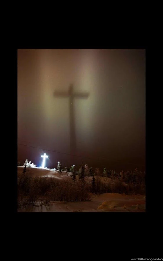 Christian Cross Live Wallpapers Android Apps On Google Play