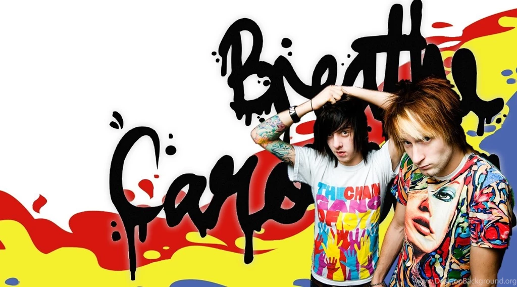 Breathe Carolina Wallpapers By RestlessScreams On DeviantArt