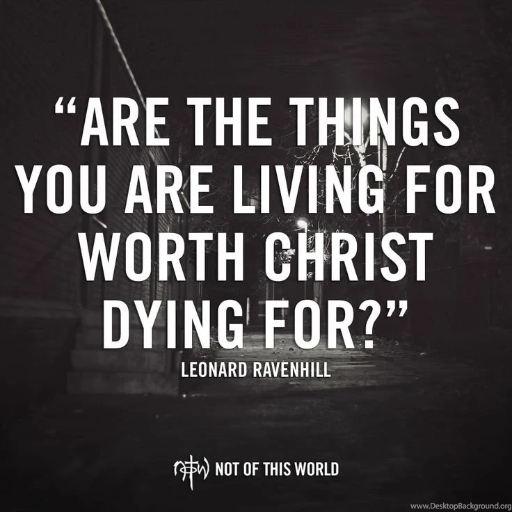 Inspirational Christian Pictures On Pinterest