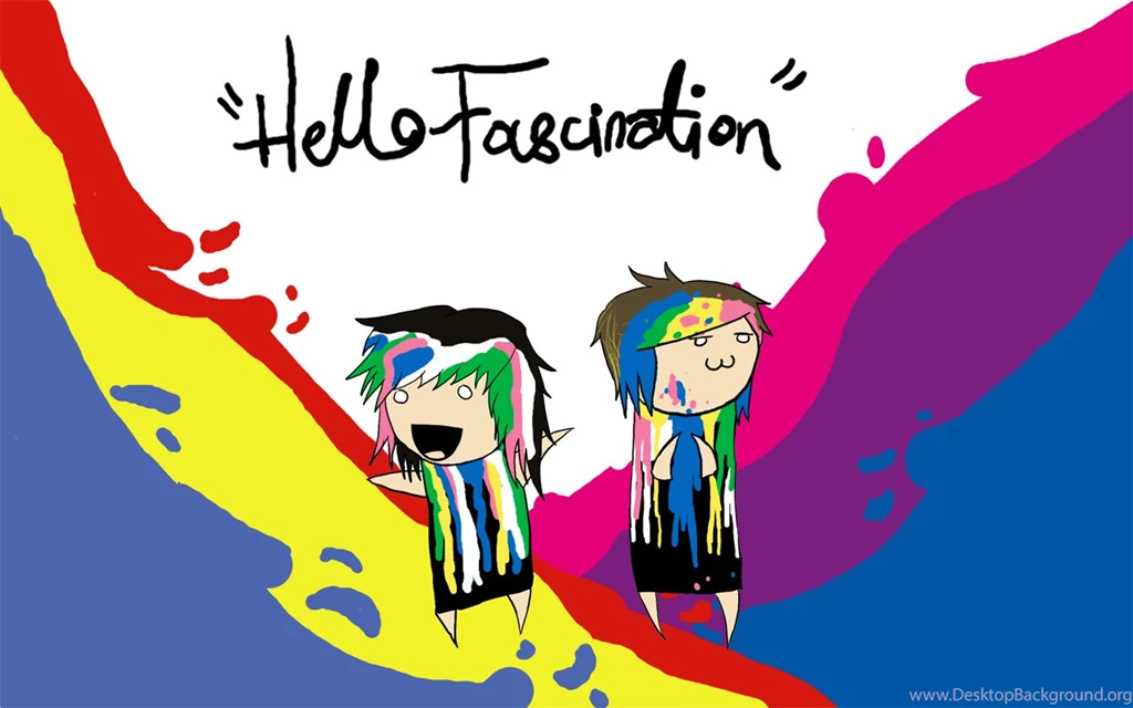 Breathe Carolina Wallpapers By RestlessScreams On DeviantArt