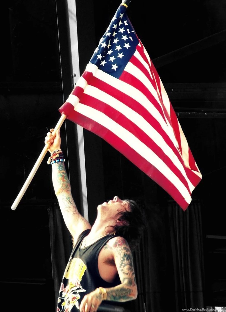 Breathe Carolina @Warped Tour 2012 By Ryan ross On DeviantArt